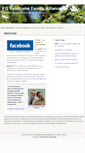 Mobile Screenshot of fgsyndrome.org